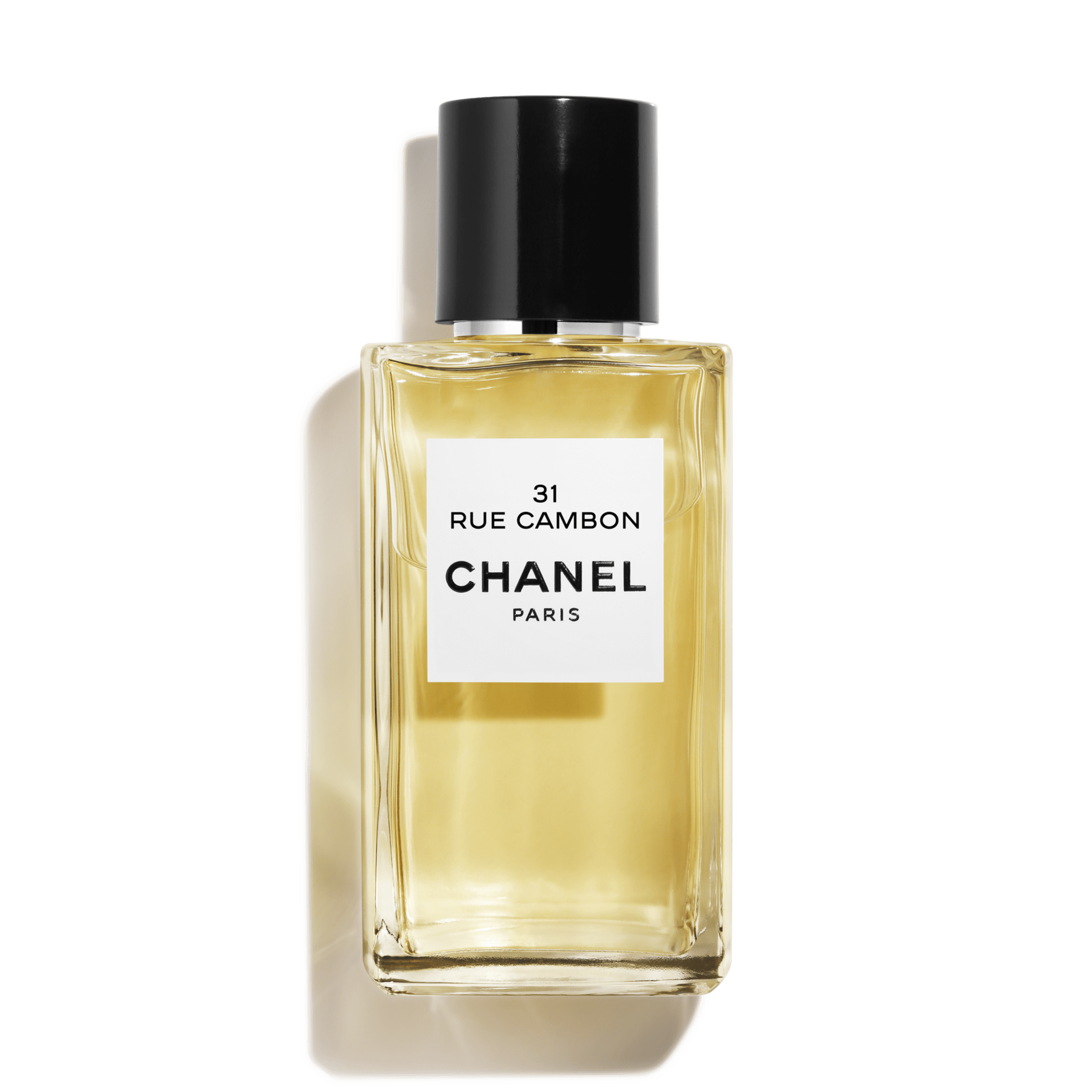 BOIS DES ILES LES EXCLUSIFS DE CHANEL – Eau de Parfum (EDP) - 6.8