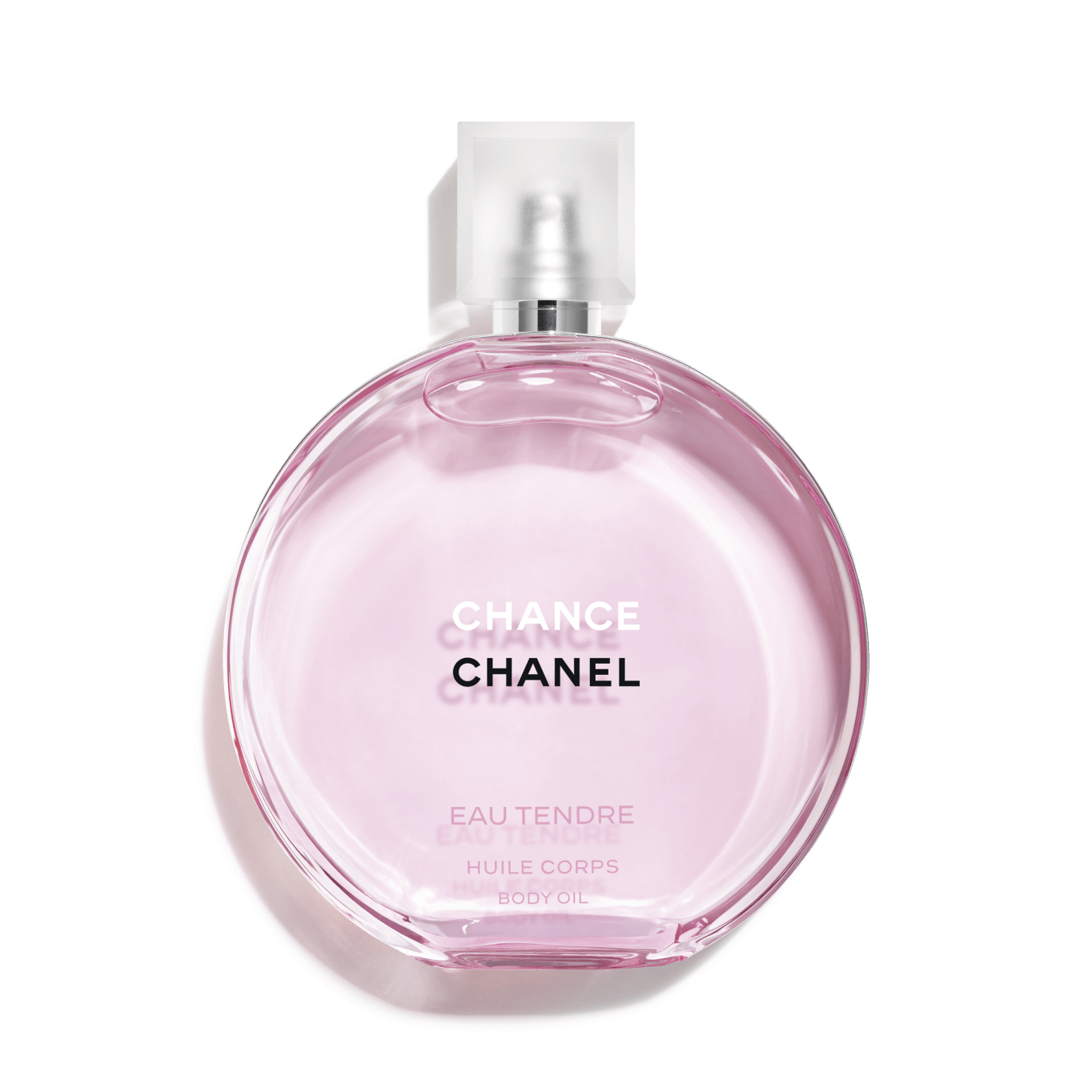 チャンス オー タンドゥル ボディ オイル - 150 ml | CHANEL シャネル