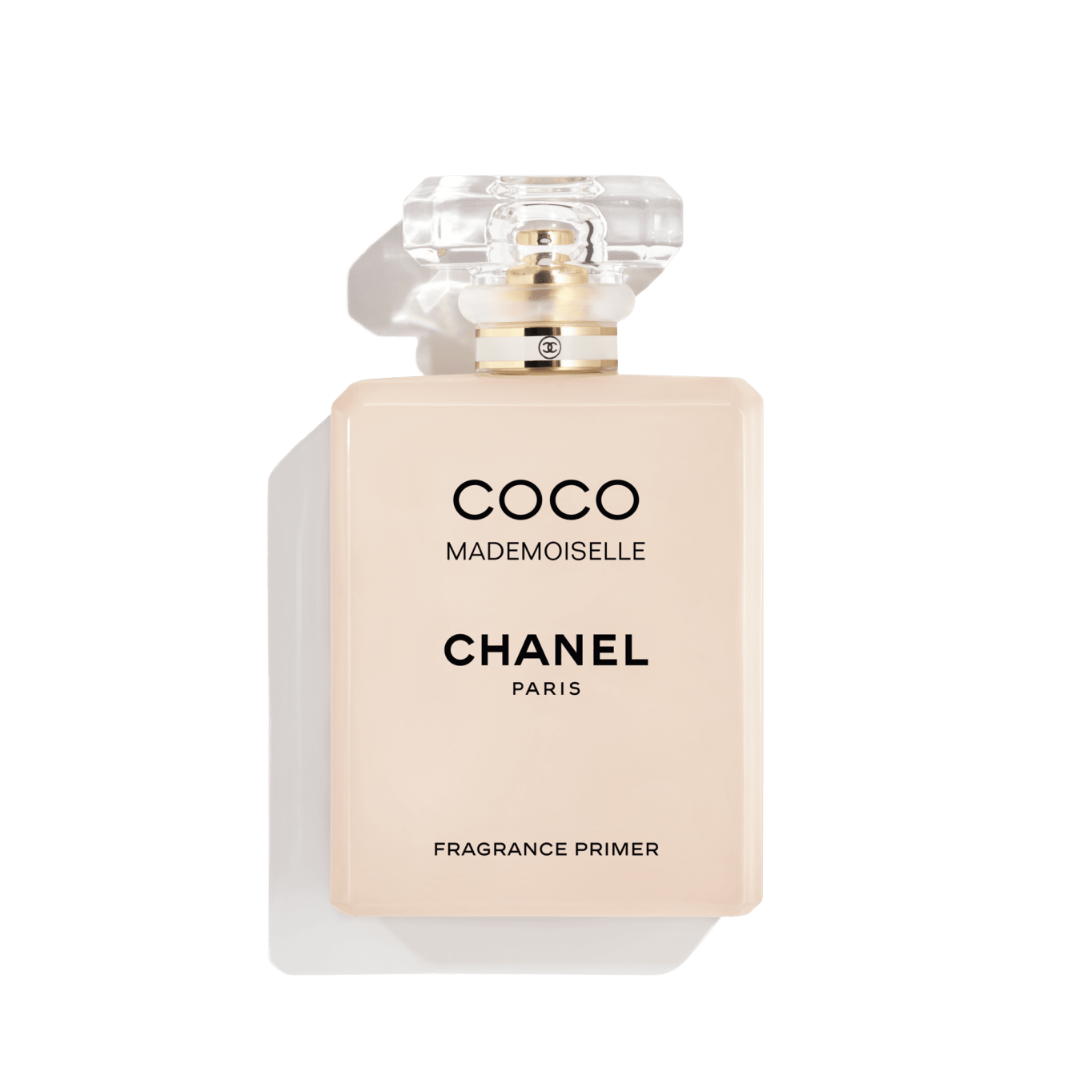 ココ マドモアゼル フレグランス プライマー - 100 ml | CHANEL シャネル