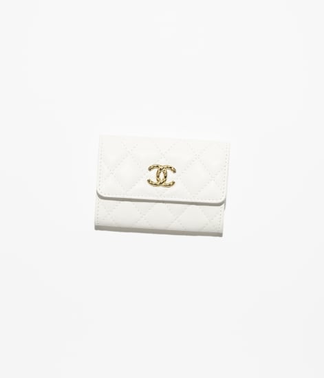 ウォレット、カードケース - スモール レザー グッズ — ファッション