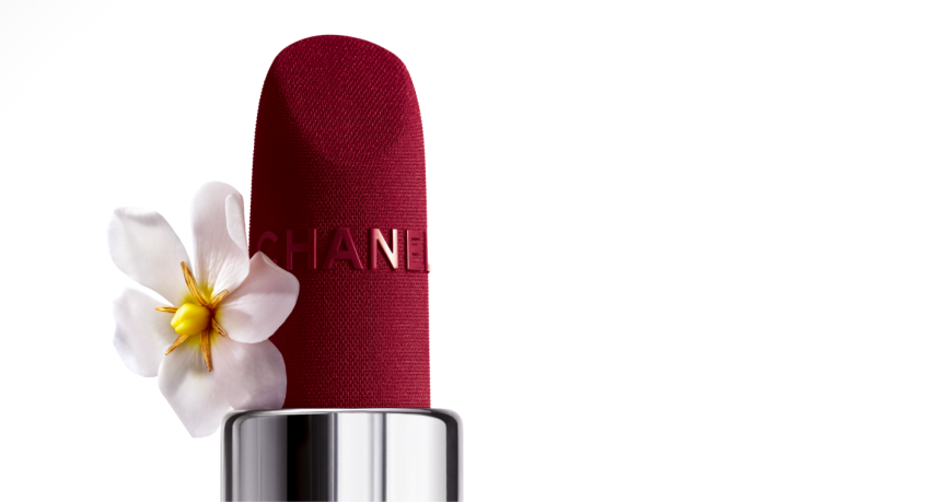 31 LE ROUGE Matte lipstick 13 - Rouge jersey | CHANEL