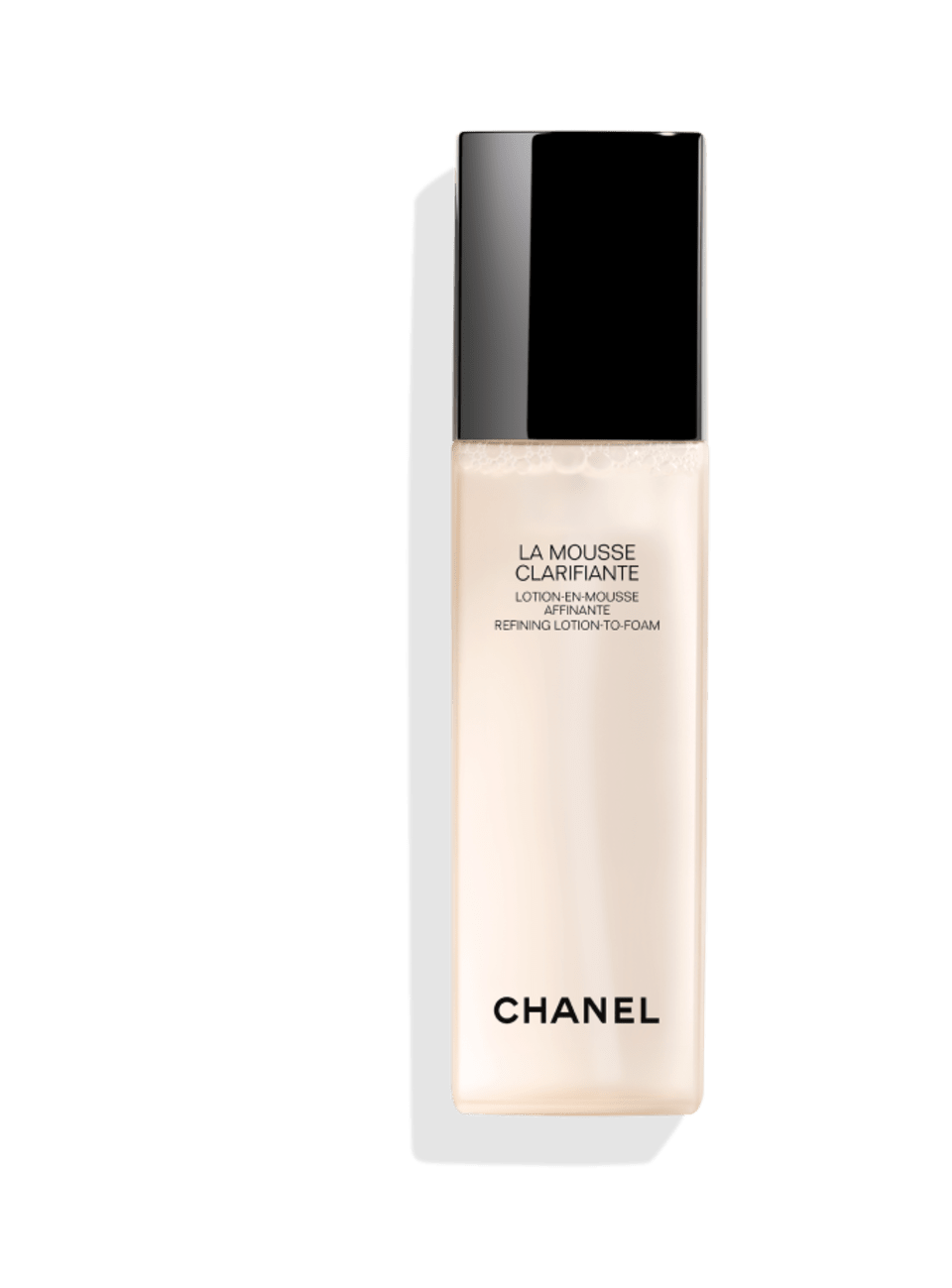 LA MOUSSE CLARIFIANTE Refining Lotion-to-Foam | CHANEL