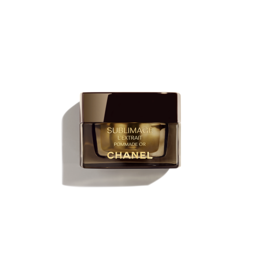 サブリマージュ レクストレ ドゥ クレーム コンサントレ クリーム/乳液