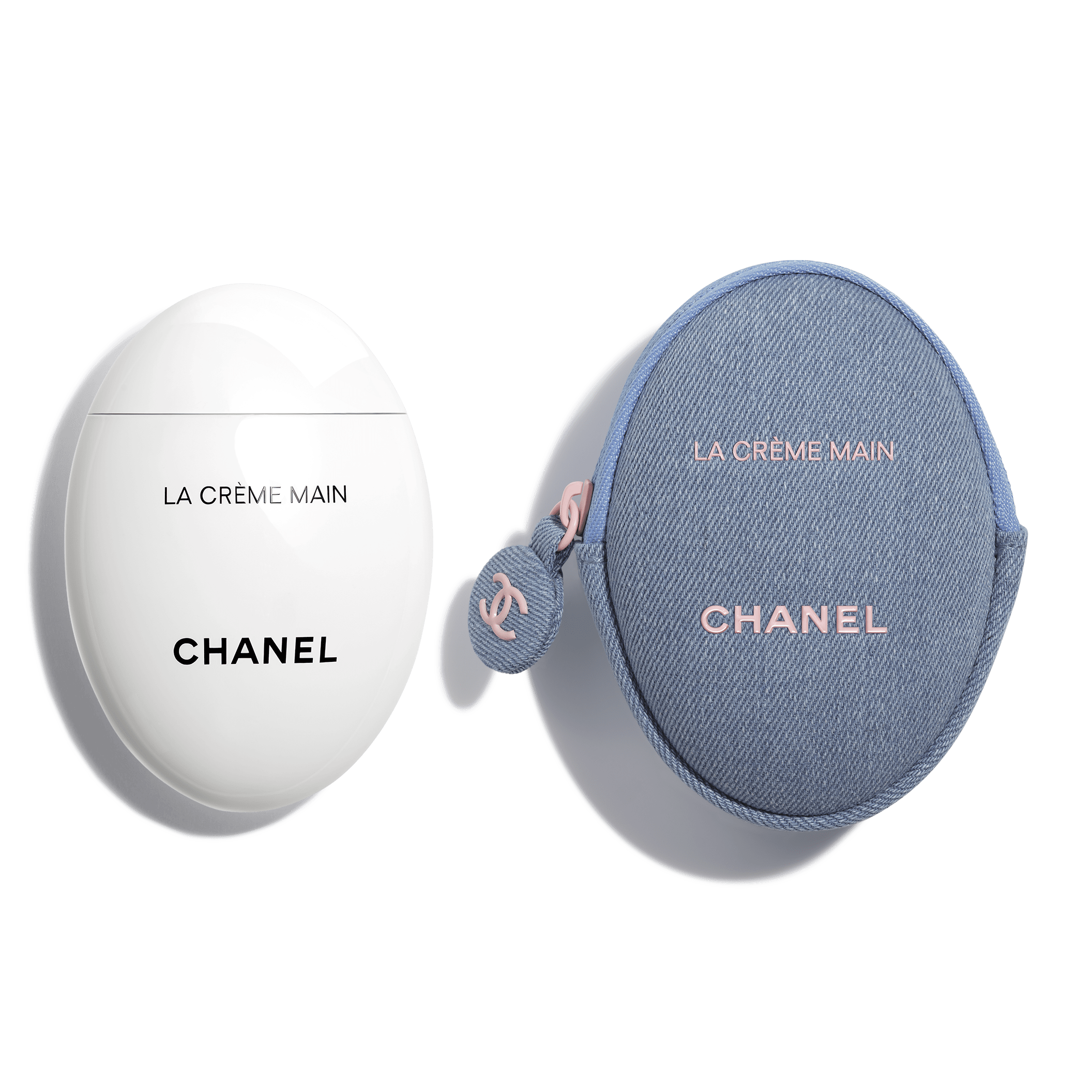 ラ クレーム マン - スキンケア | CHANEL シャネル