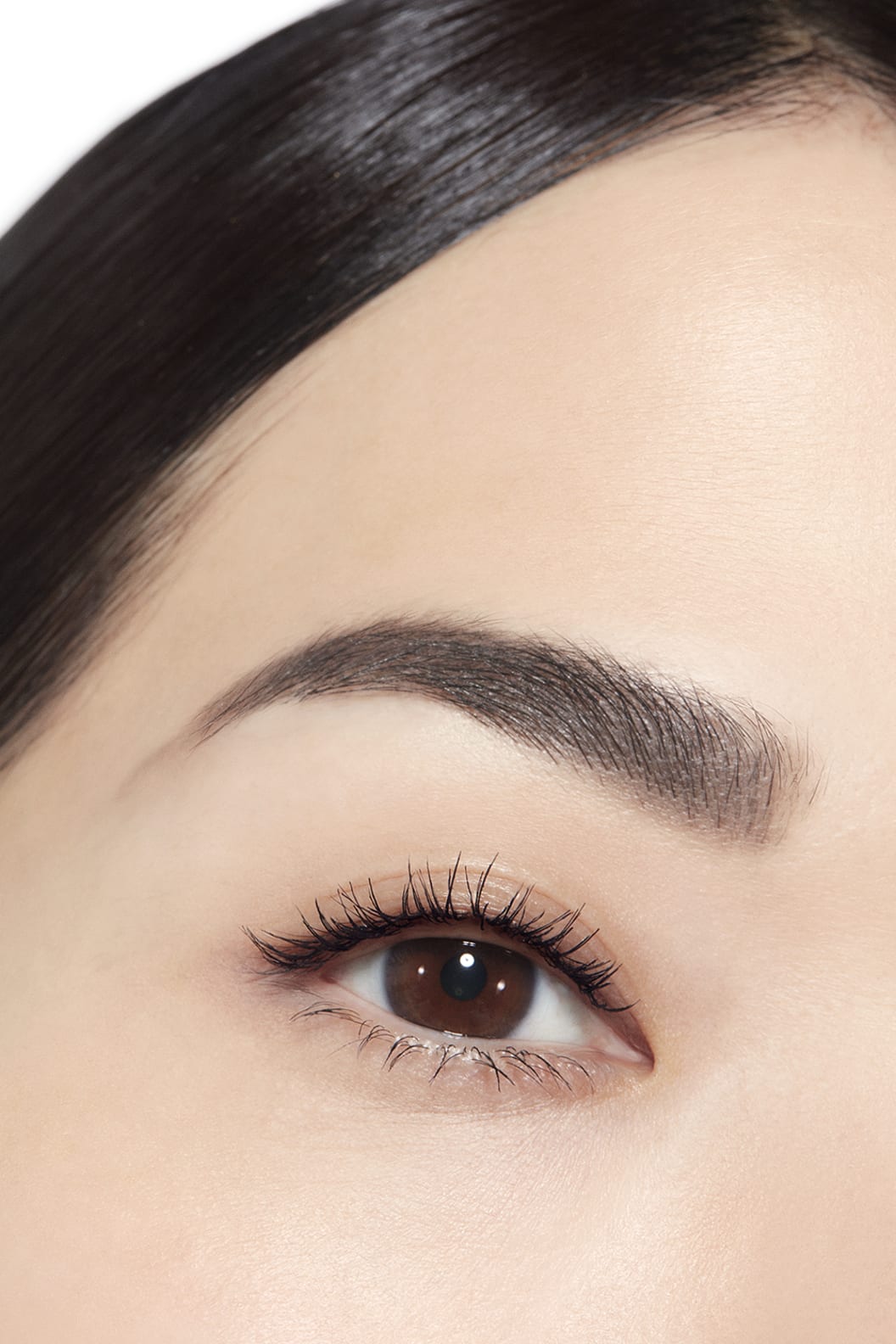 INIMITABLE EXTRÊME Smudgeproof Mascara - 10 Noir Pur | CHANEL