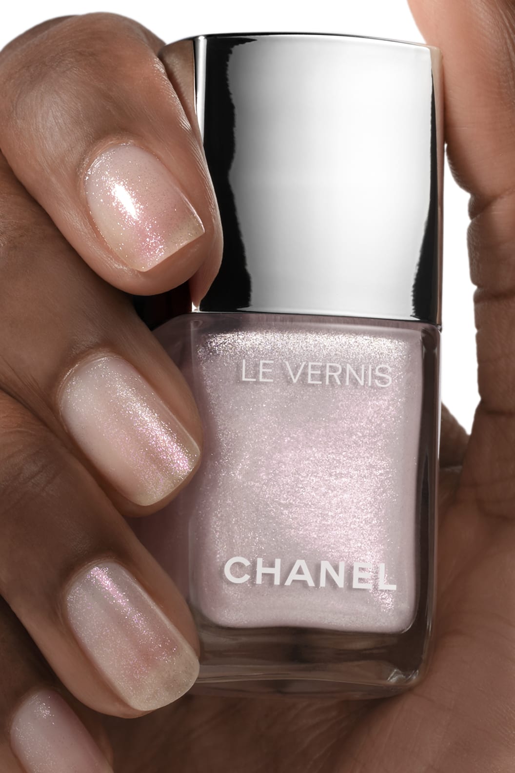 LE VERNIS Longwear nail colour 401 - Beach icon | CHANEL
