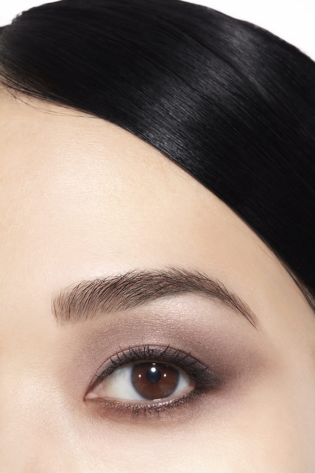 LES 4 OMBRES Multi-effect quadra eyeshadow 202 - Tissé camélia