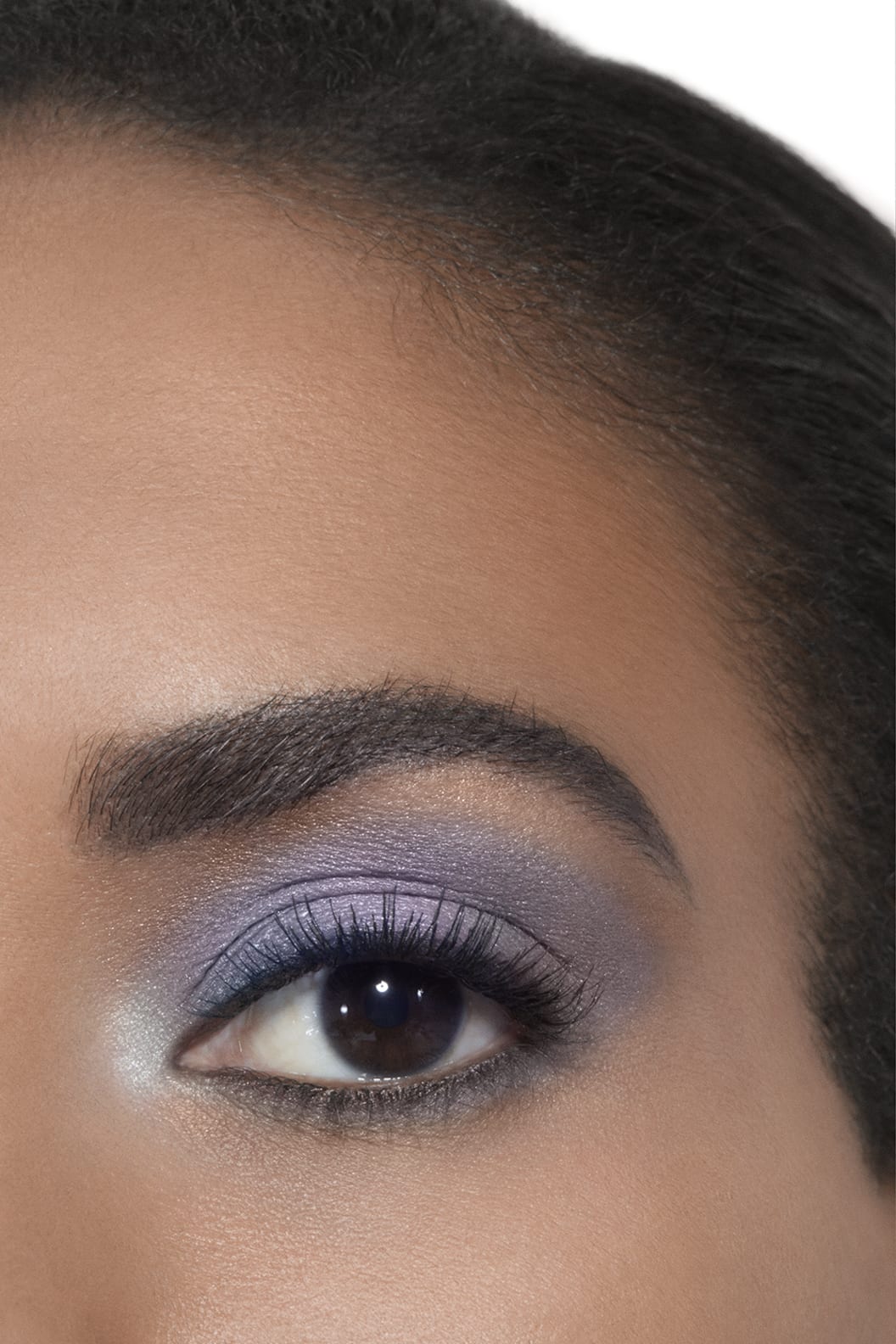 LES 4 OMBRES NUIT ASTRALE Multi-effect quadra eyeshadow 397 - Nuit