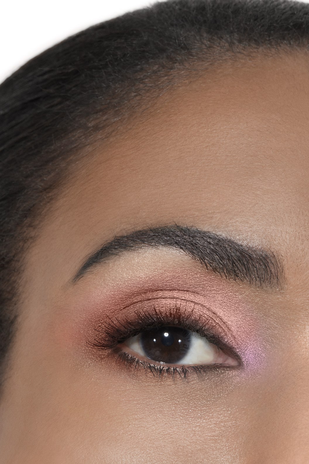 LES 4 OMBRES BOUTONS Multi-effect quadra eyeshadow 239 - Boutons