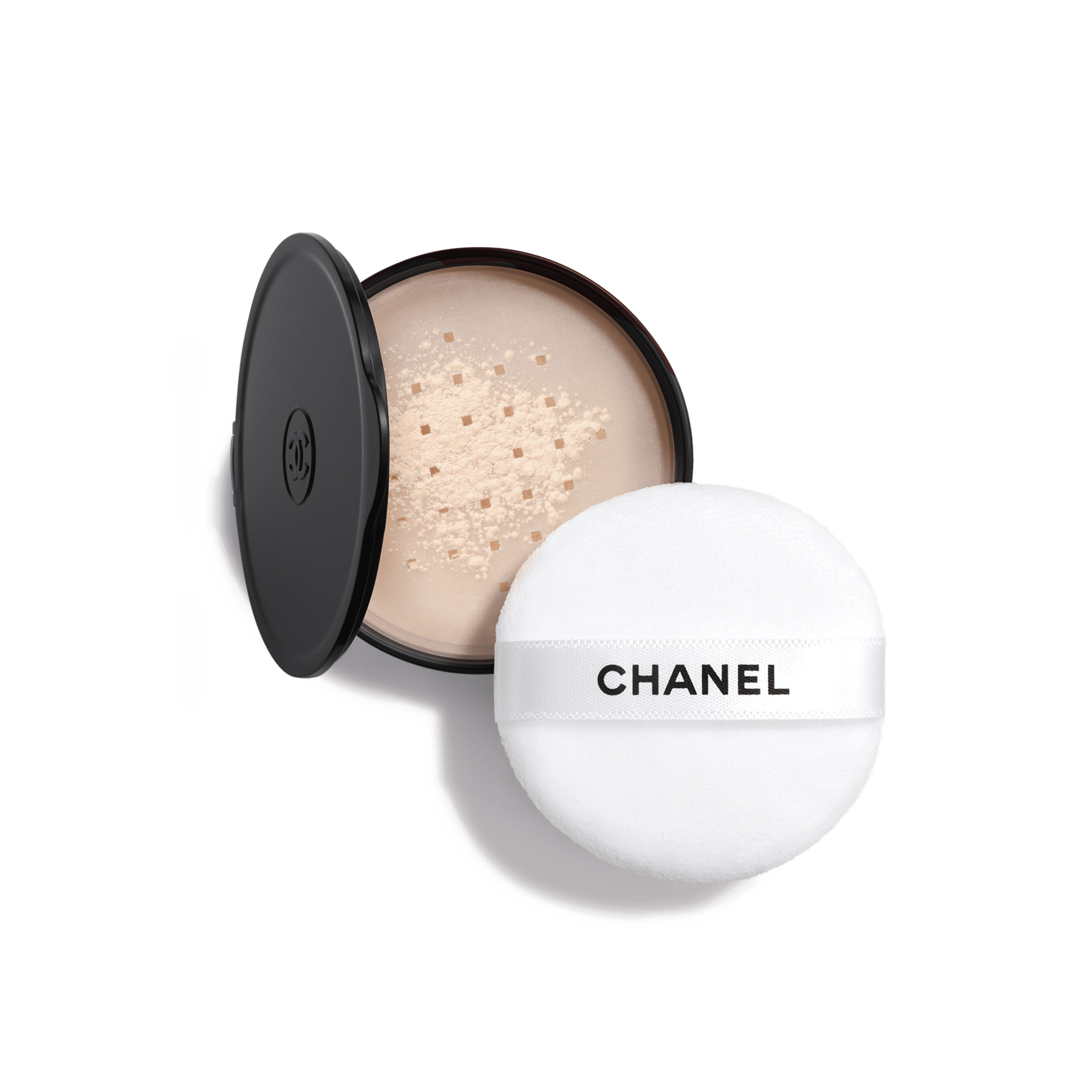 プードゥル ユニヴェルセル リーブル オン-ザ-ゴー ルース パウダー