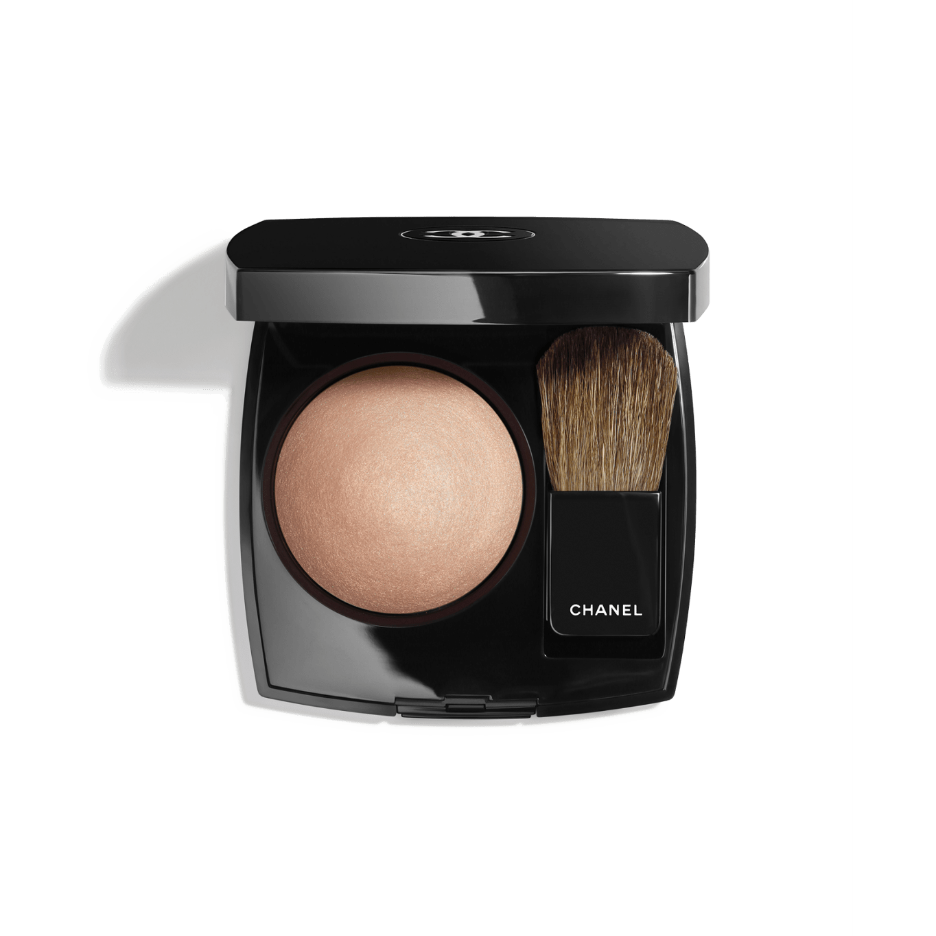 ジュ コントゥラスト チークカラー 370 - エレガンス | CHANEL シャネル