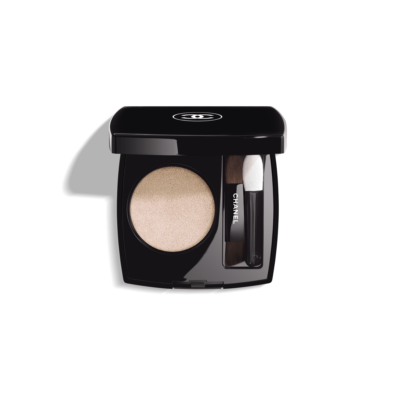 オンブル エサンシエル ロングラスティング アイシャドウ（マルチ