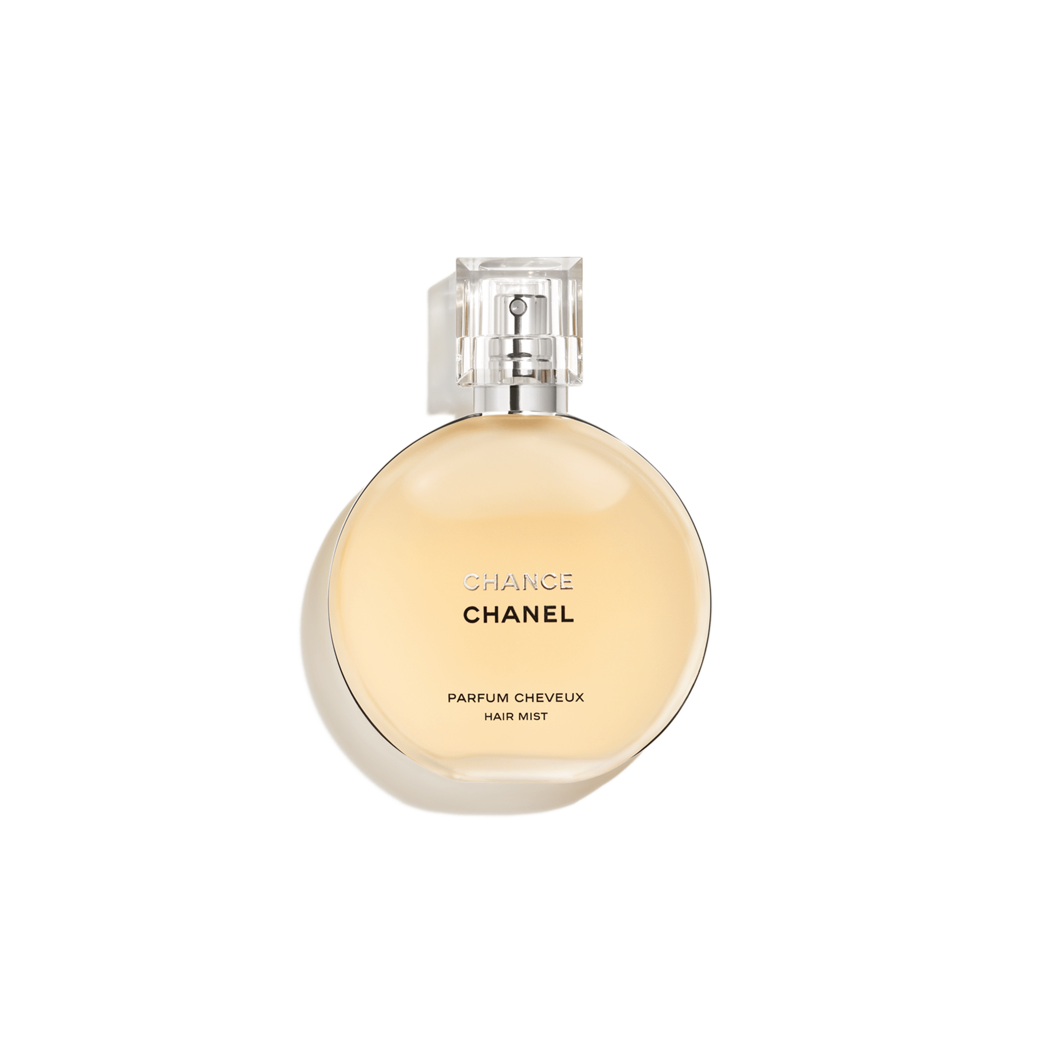 チャンス オードゥ パルファム（ヴァポリザター） - 50 ml | CHANEL