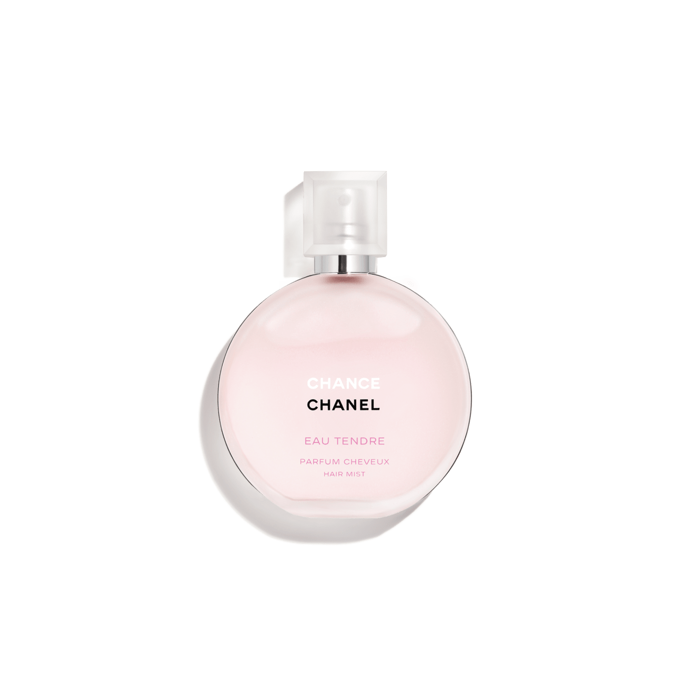 チャンス オー タンドゥル ヘア ミスト - 35 ml | CHANEL シャネル