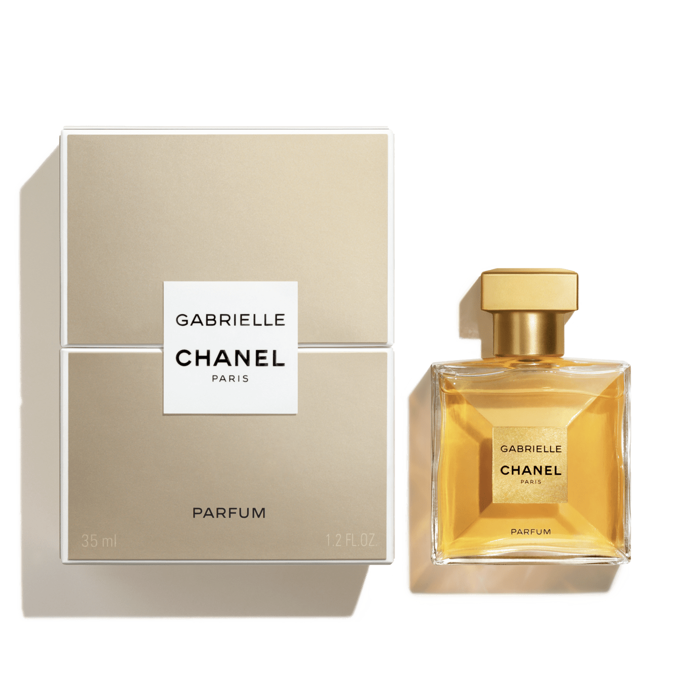 ガブリエル シャネル パルファム （ヴァポリザター） - 35 ml | CHANEL