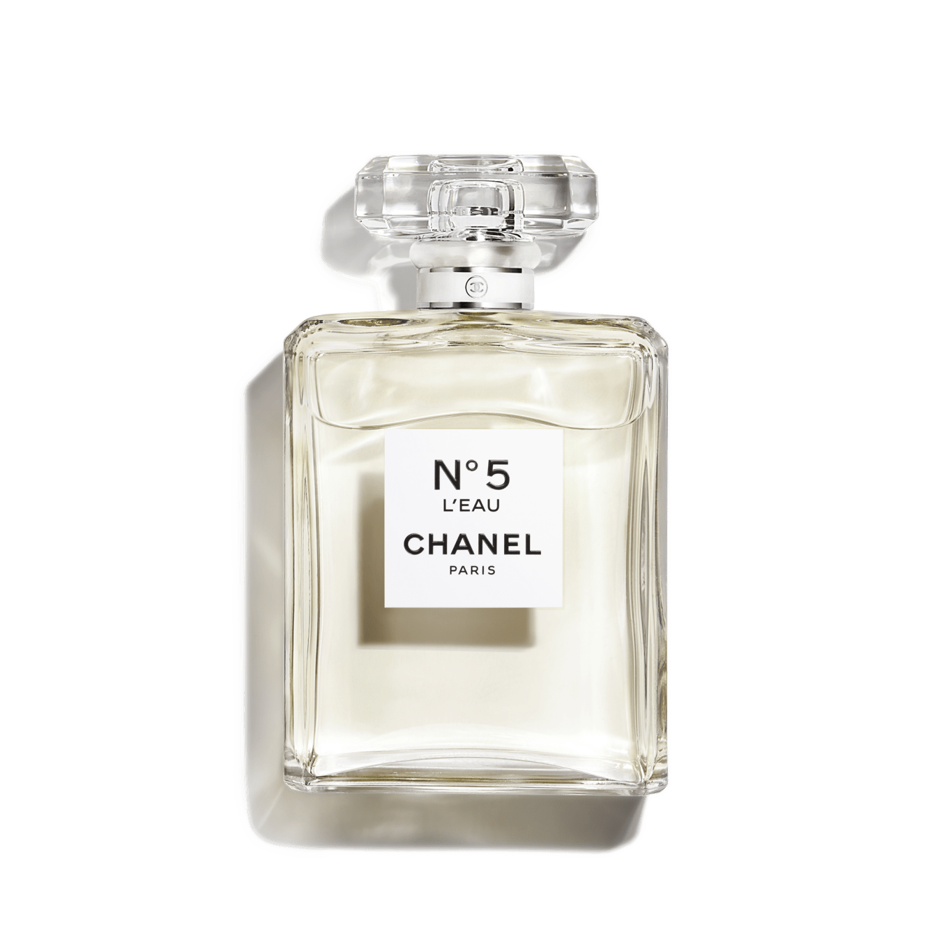 N°5 L'EAU Eau de Toilette Spray (EDT) - 3.4 FL. OZ. | CHANEL
