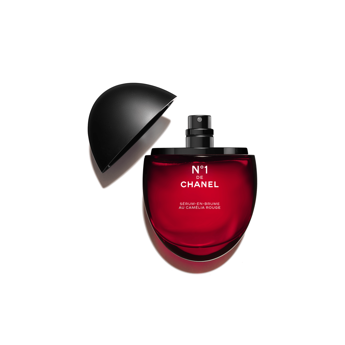 セラム イン ミスト N°1 ドゥ シャネル ミスト | CHANEL シャネル