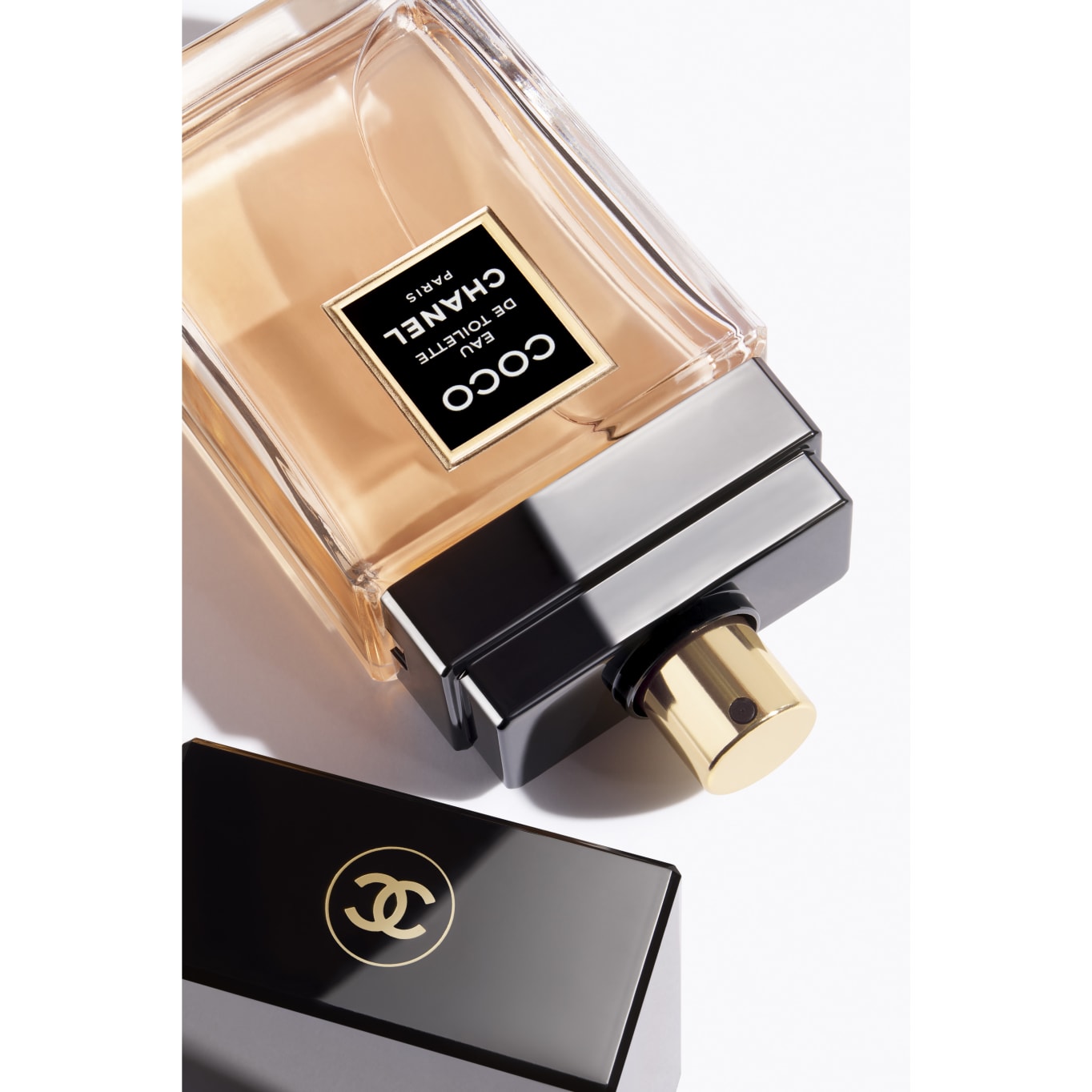 ココ オードゥ トワレット - 100 ml | CHANEL シャネル