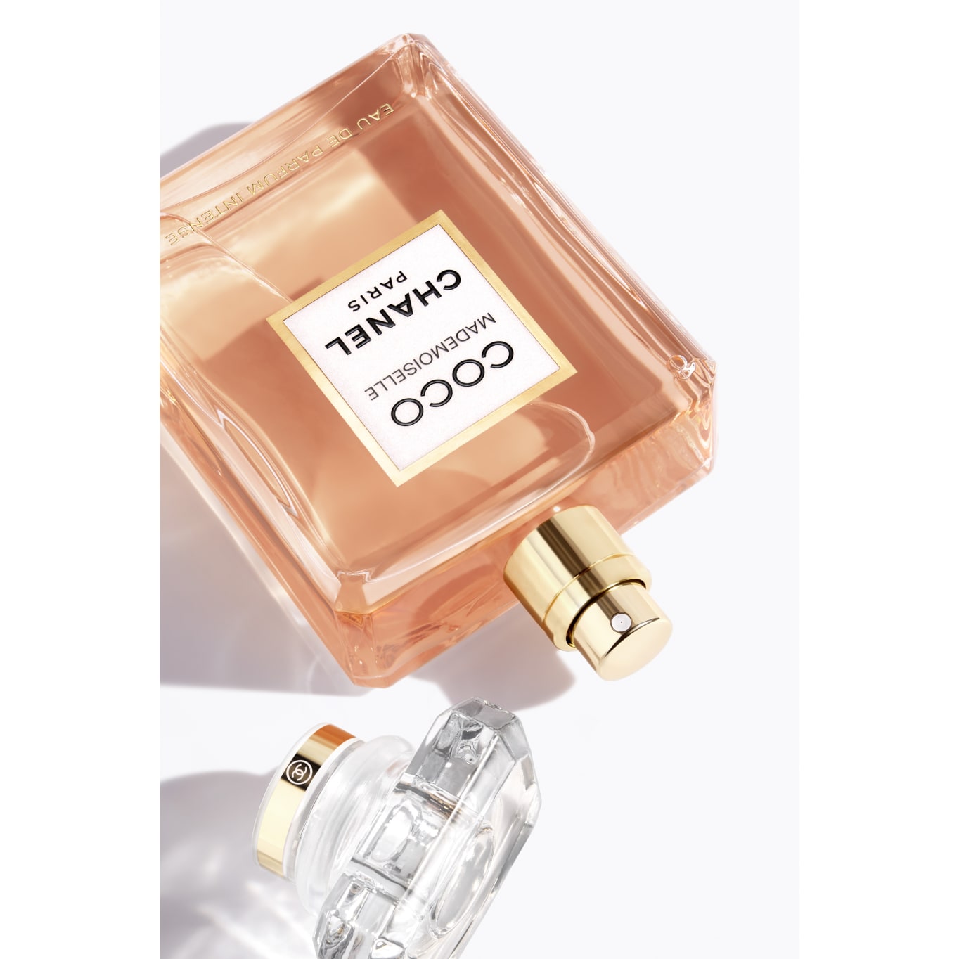 COCO MADEMOISELLE Eau de Parfum Intense Spray (EDP) - 3.4 FL. OZ