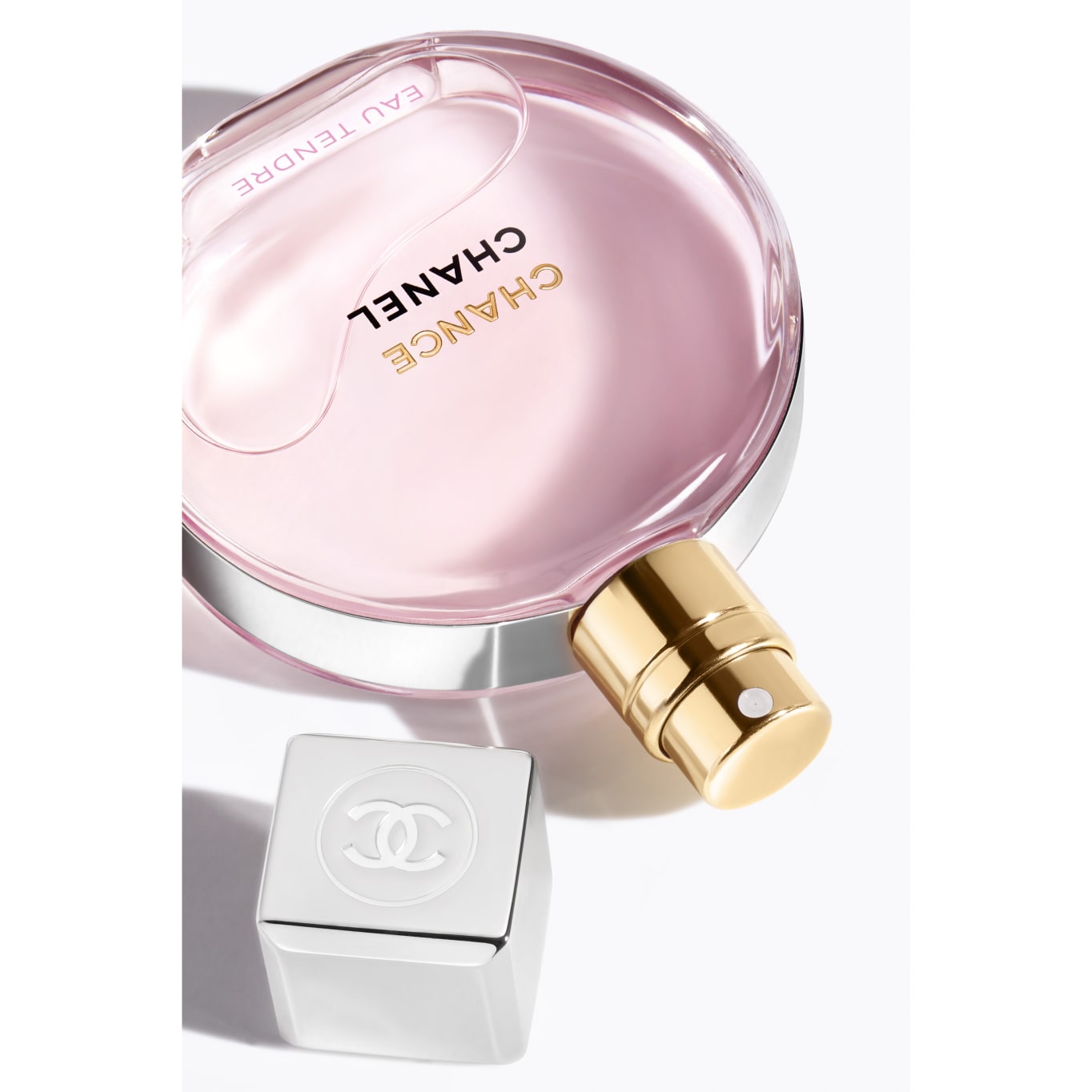 チャンス オー タンドゥル オードゥ パルファム（ヴァポリザター