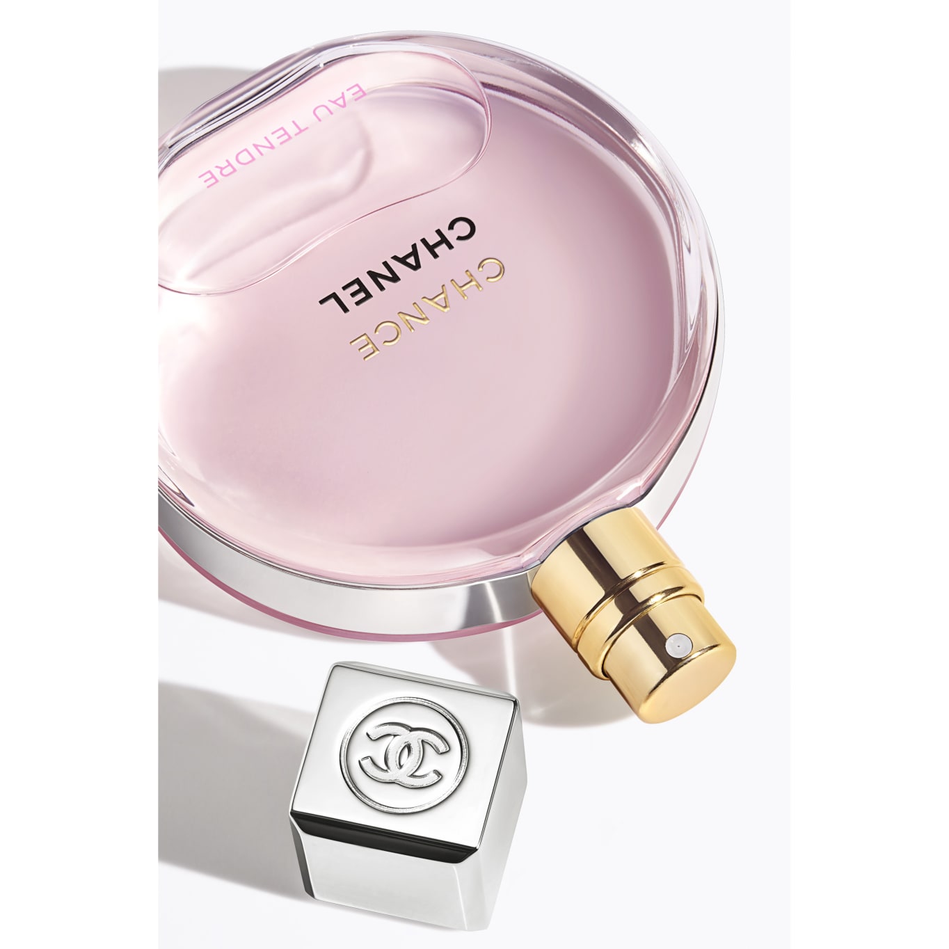 チャンス オー タンドゥル オードゥ パルファム（ヴァポリザター