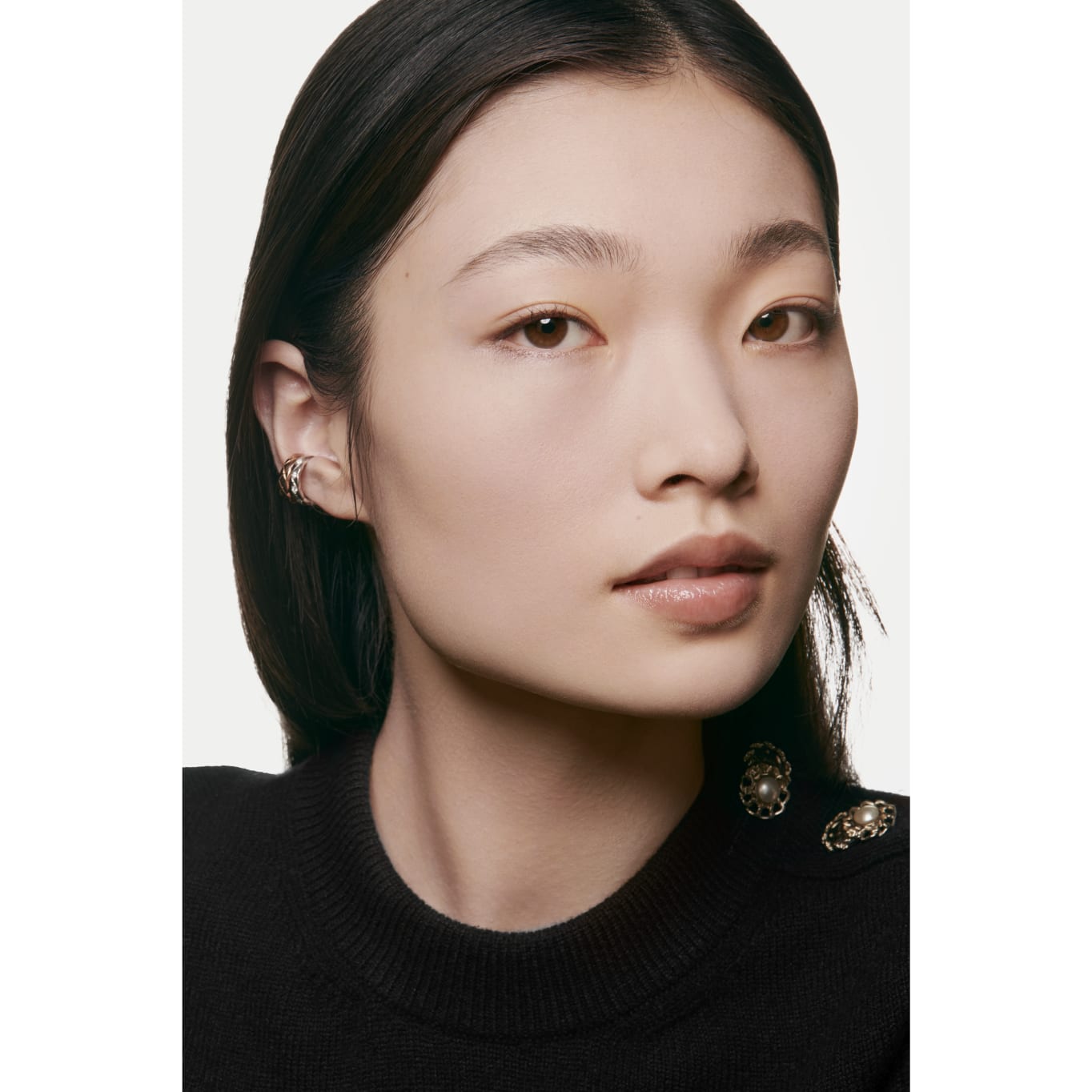 POUDRE UNIVERSELLE LIBRE Natural finish loose powder 12 - Rosy