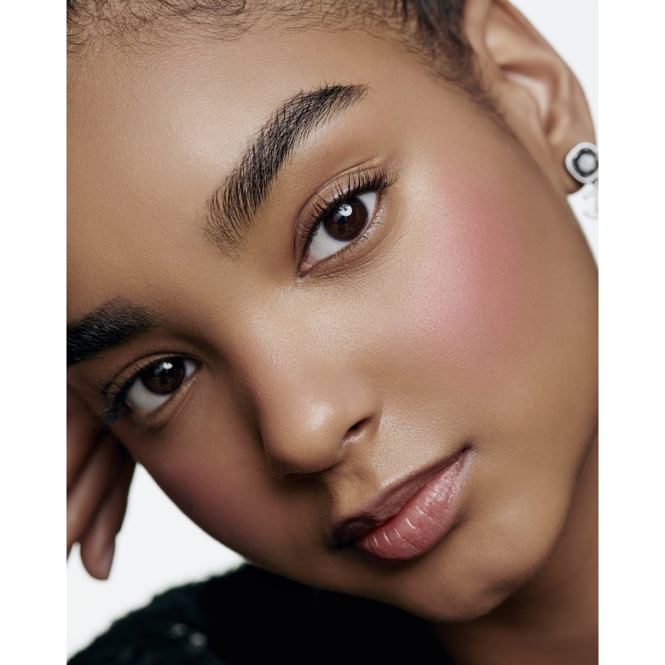 ルージュ ヌワール コンフィダンス アイ＆チークカラー パレット