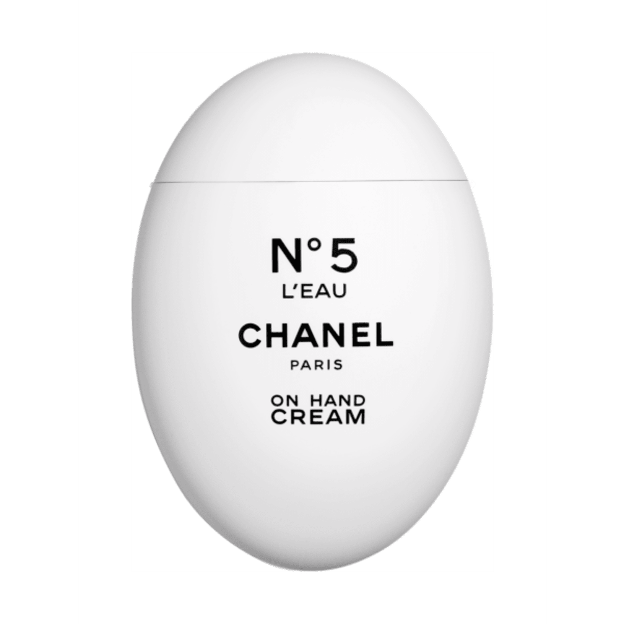 N°5 L'EAU On Hand Cream - 1.7 FL. OZ. | CHANEL