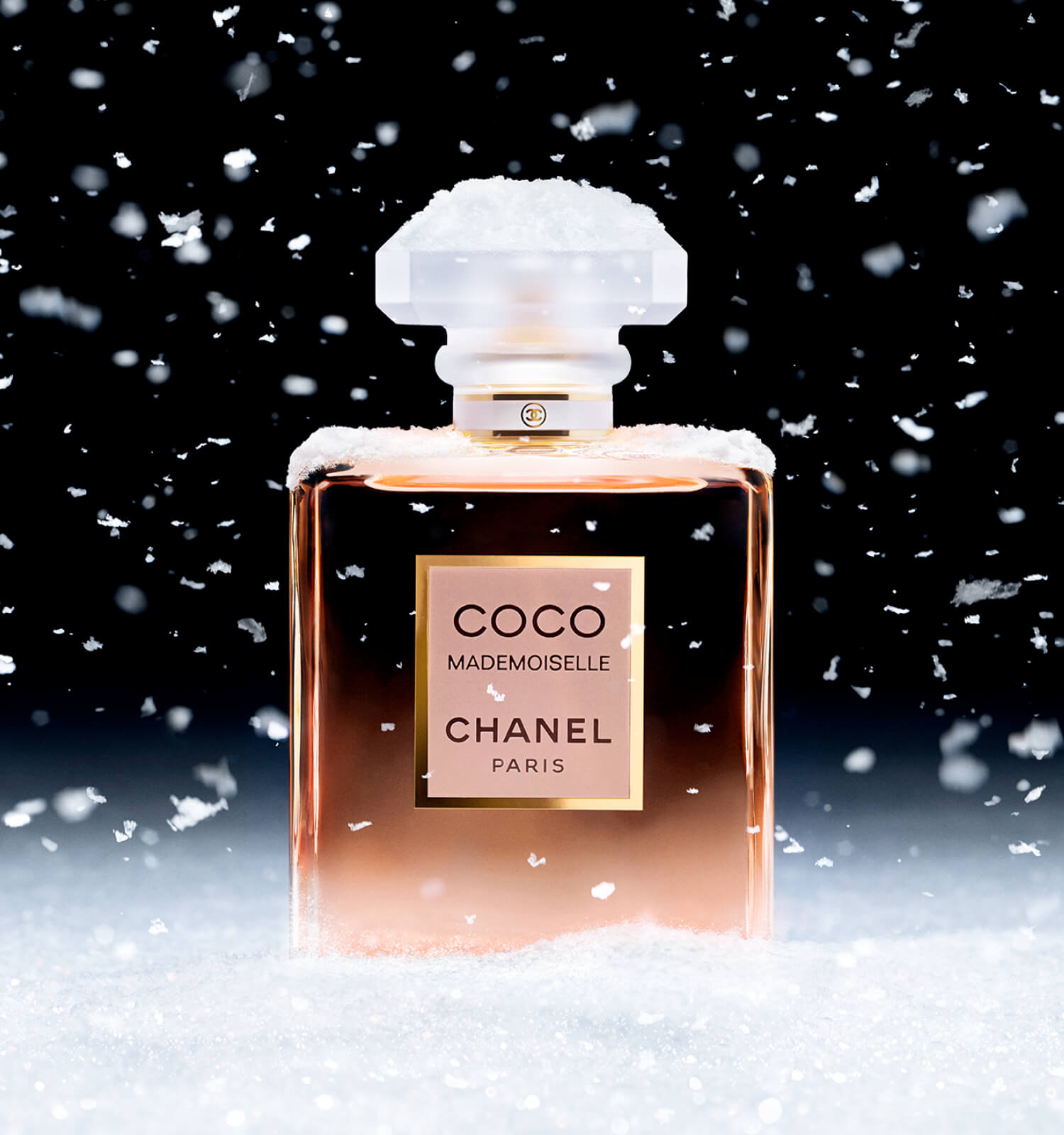 CHANEL COCO Mademoiselle 香水 100ml 【公式通販】
