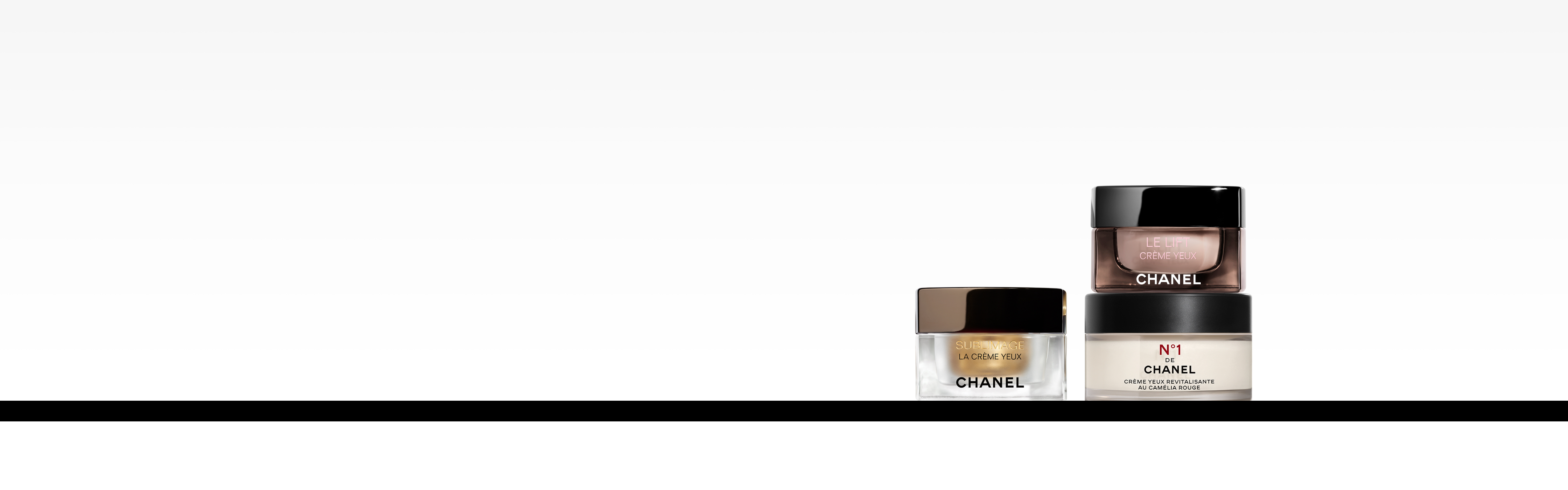 アイケア/リップケア - スキンケア | CHANEL シャネル