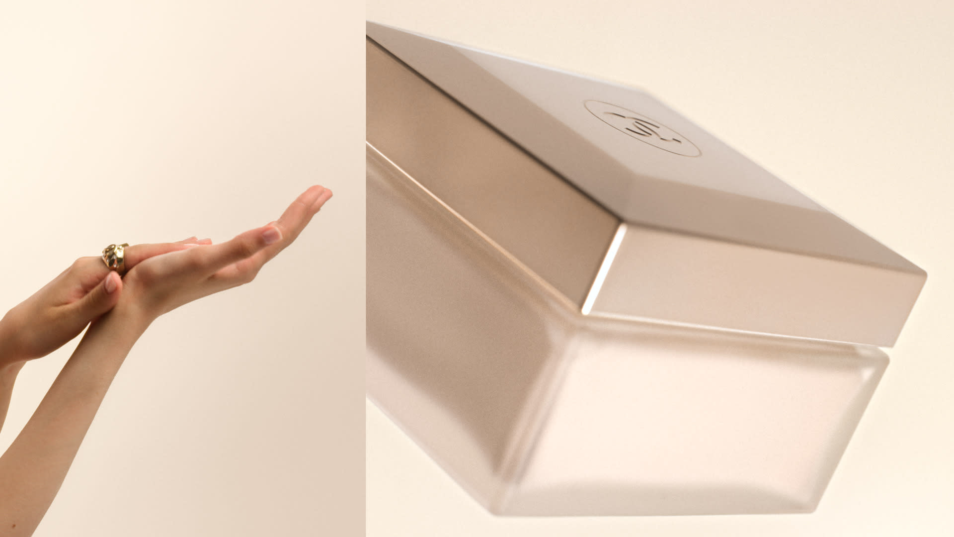 ガブリエル シャネル ボディ クリーム - 150 g - Fragrance | CHANEL