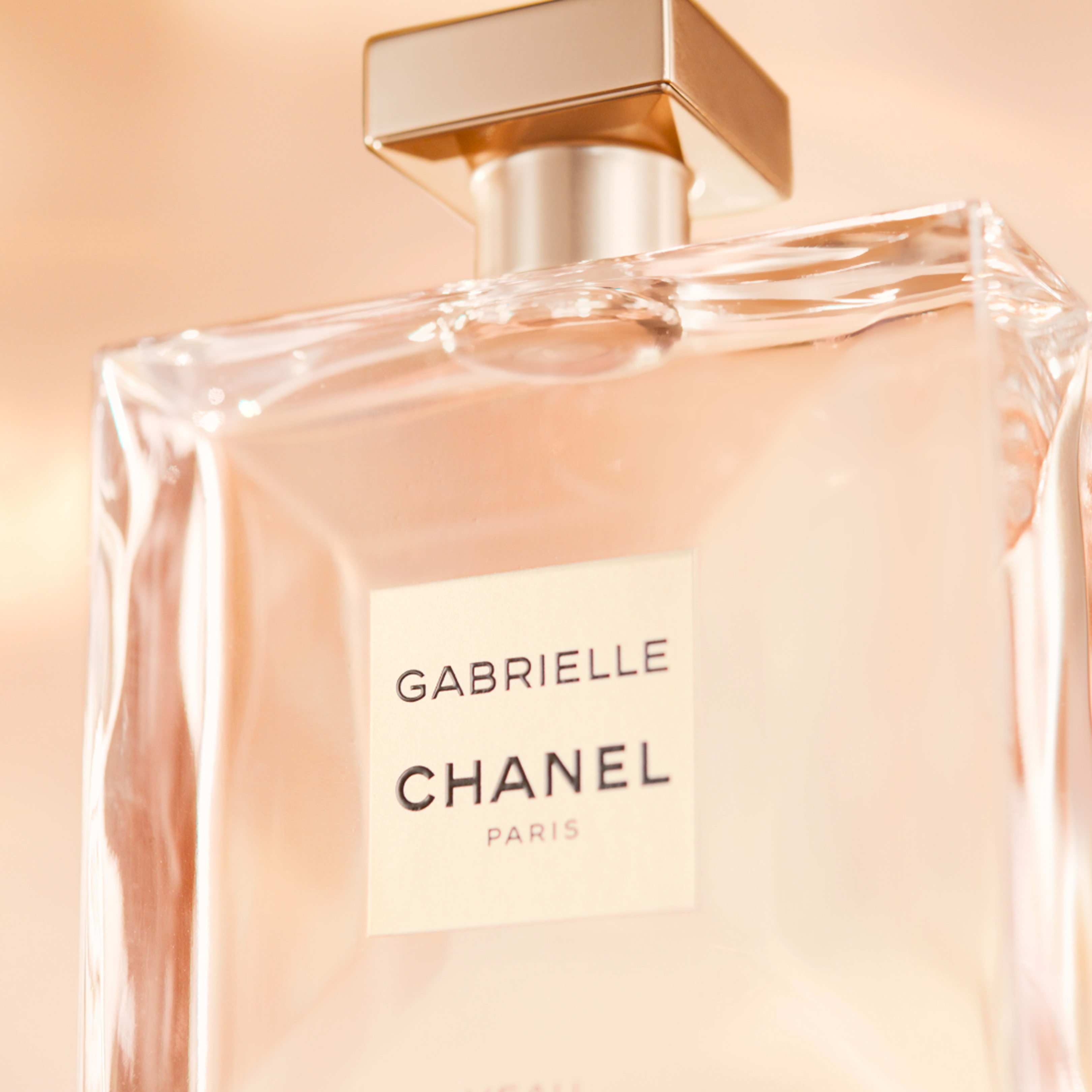 ガブリエル シャネル ロー オードゥ トワレット - 100 ml | CHANEL
