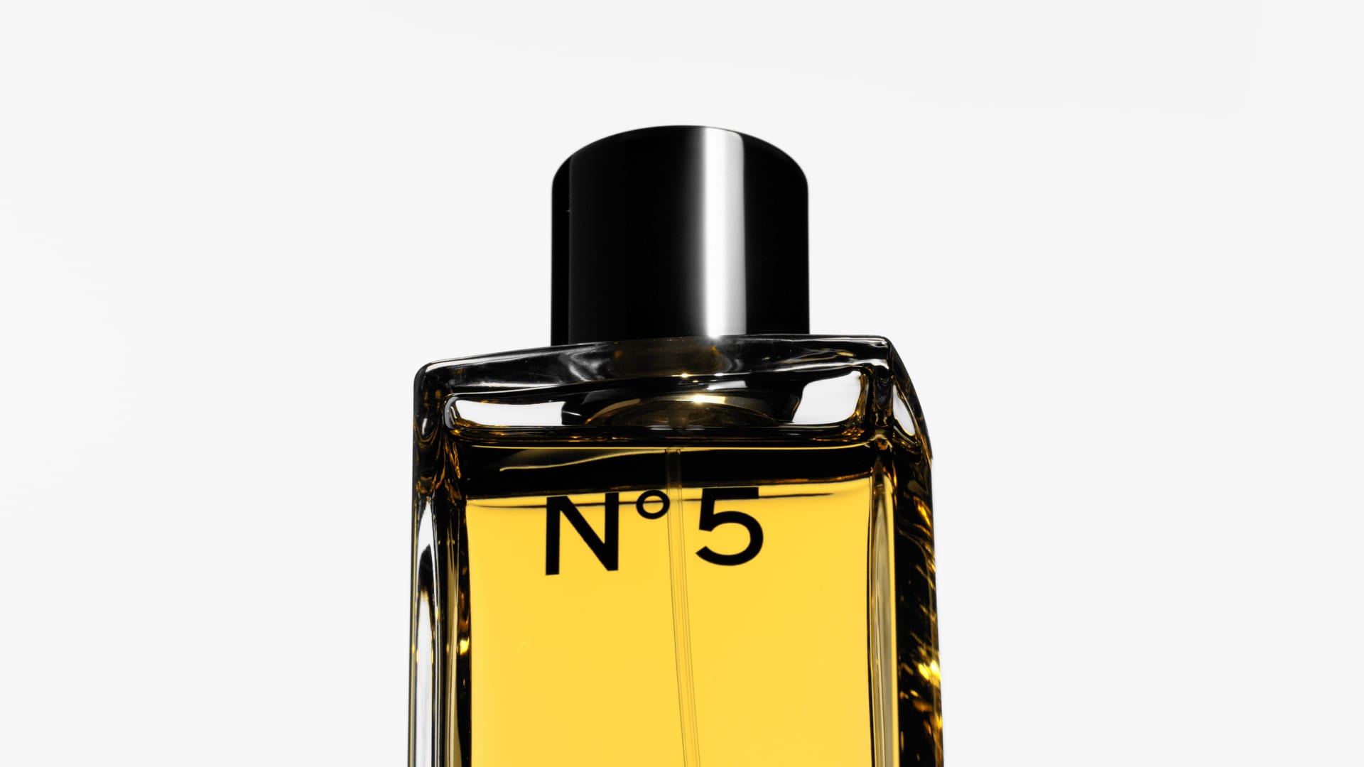N°5 Eau de Toilette Spray - 5 FL. OZ. | CHANEL