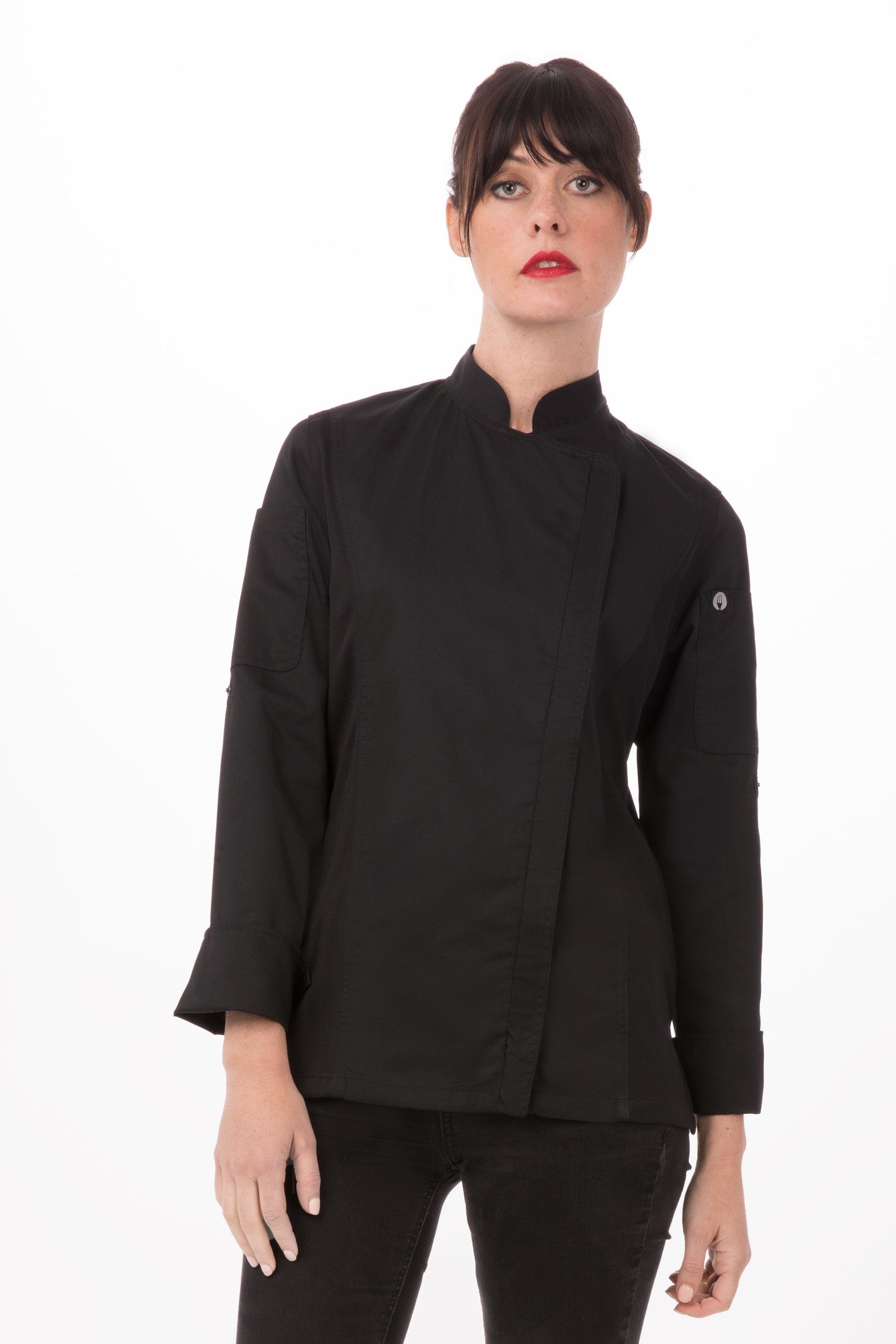 Hartford Chef Coat | Chef Works