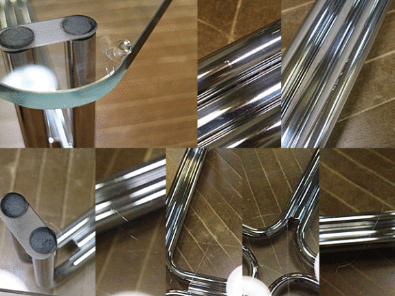 Cassina】カッシーナ 784 ガラス ローテーブル ジャンフランコ