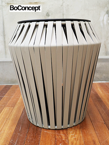 BoConcept】ボーコンセプト Valencia ヴァレンシア サイドテーブル