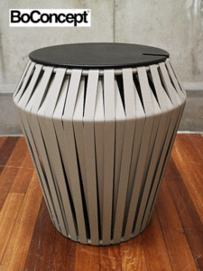 BoConcept】ボーコンセプト Valencia ヴァレンシア サイドテーブル