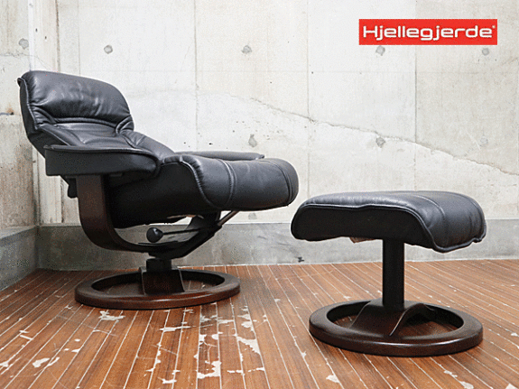 Hjellegjerde】イエリアーダ Northern Comfort ノーザンコンフォート