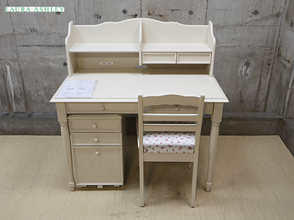 LAURA ASHLEY】ローラアシュレイ Dorset children ドーセット