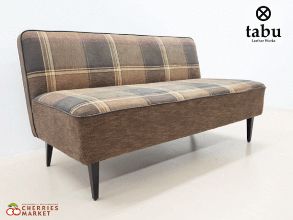 tabu Leather Works】タブーレザーワークス CRASH GATE クラッシュ