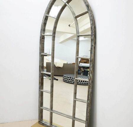 Knotantiques】ノットアンティークス CRASH GATE クラッシュゲート