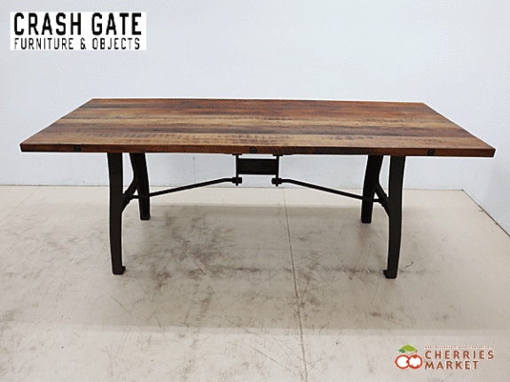 D8/DISTRICT EIGHT】ディストリクトエイト クラッシュゲート CRANKY2