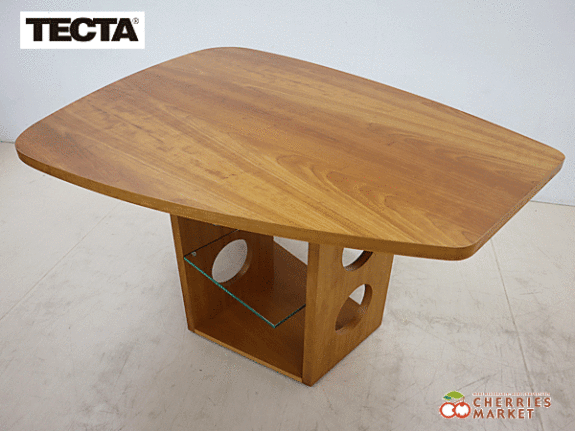 TECTA】テクタ ACTUS アクタス M21-1 DINING TABLE ダイニングテーブル
