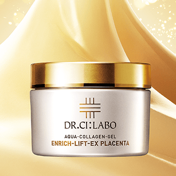 ゲル発売25周年】200gご購入で50gプレゼント！｜ ドクターシーラボ（DR