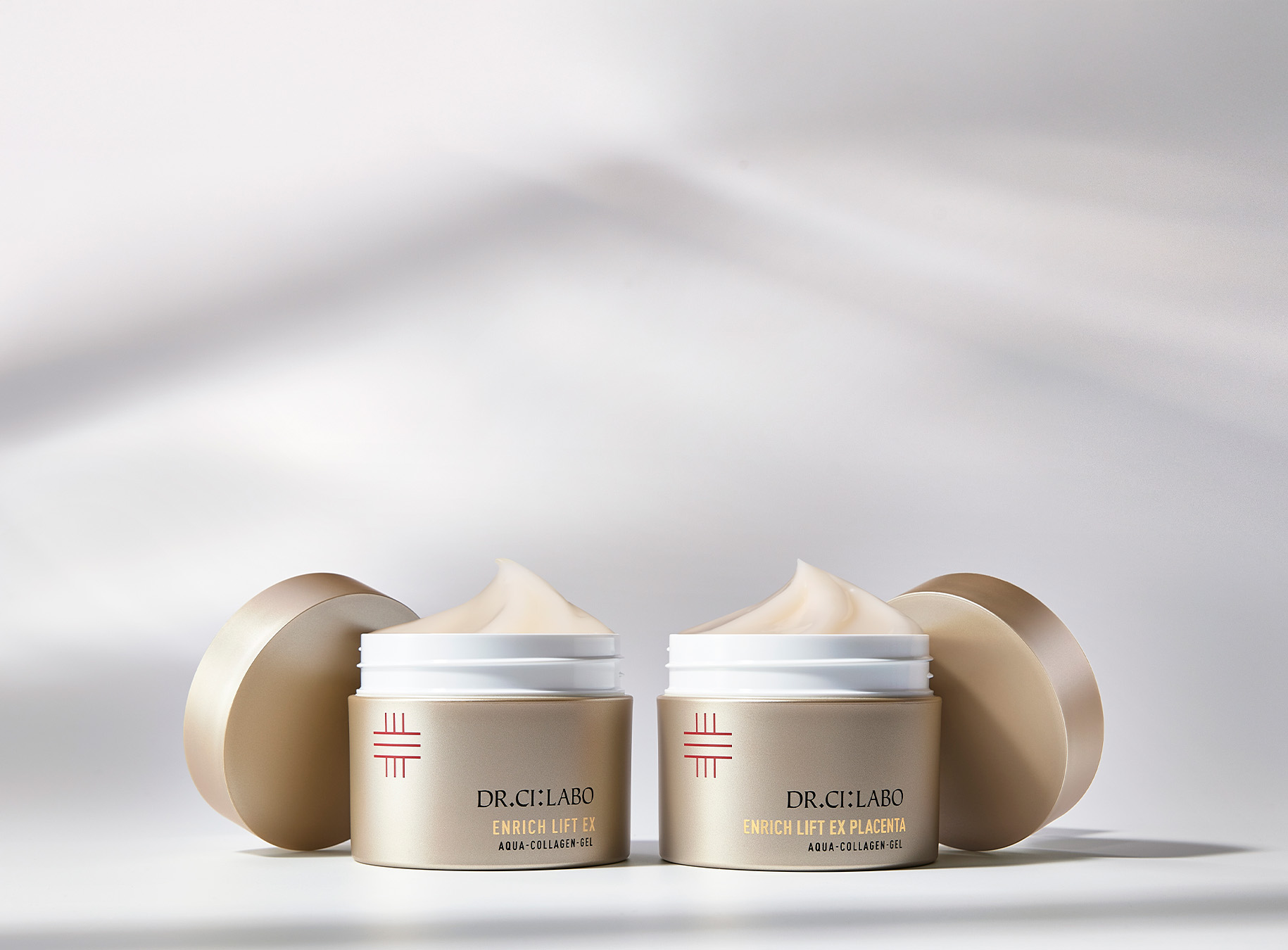 アクアコラーゲンゲル エンリッチリフトEXプラセンタ｜口コミ・効果