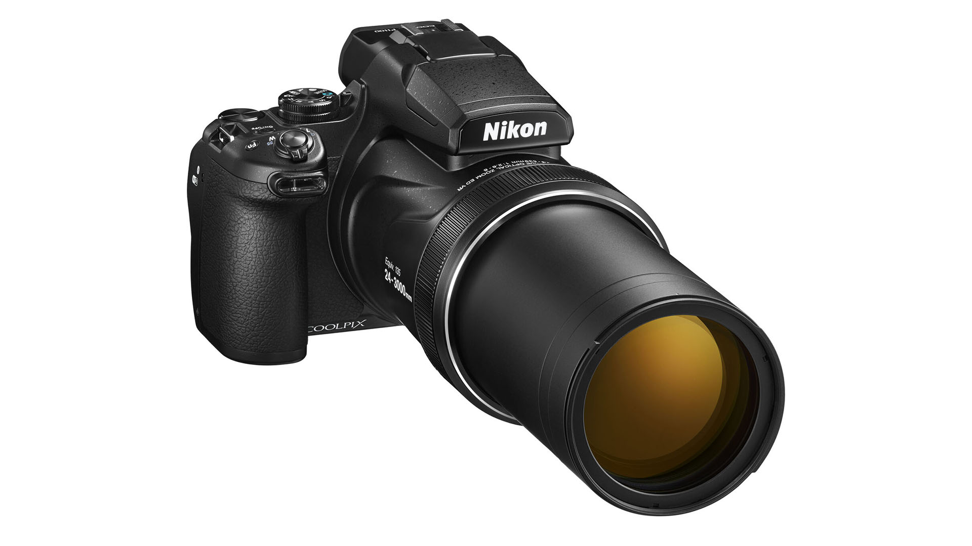 ニコンがCOOLPIX P1100を発表 | CineD