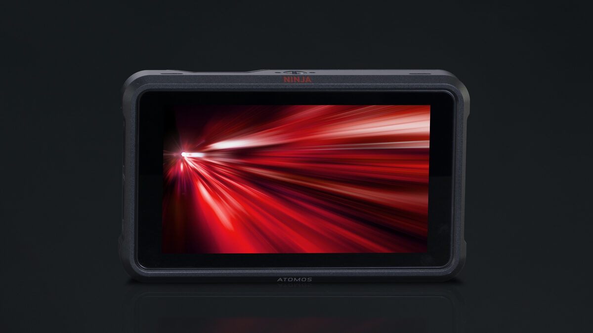 ATOMOS Ninja V / V+ now Includes Full ASSIMILATE Play Pro License