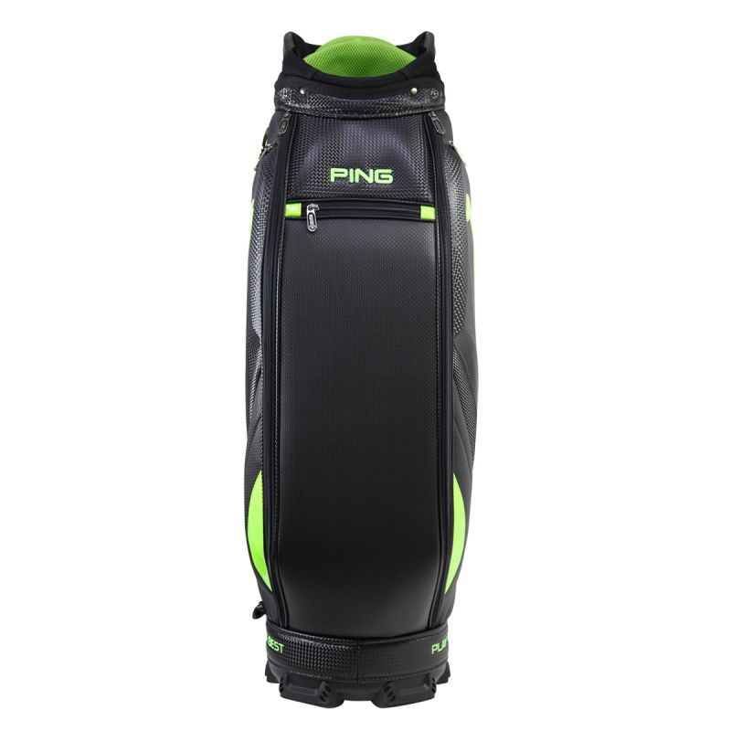 ピン ( PING ) キャディバッグ PGJ-CBCO17 2017年モデル 日本正規品
