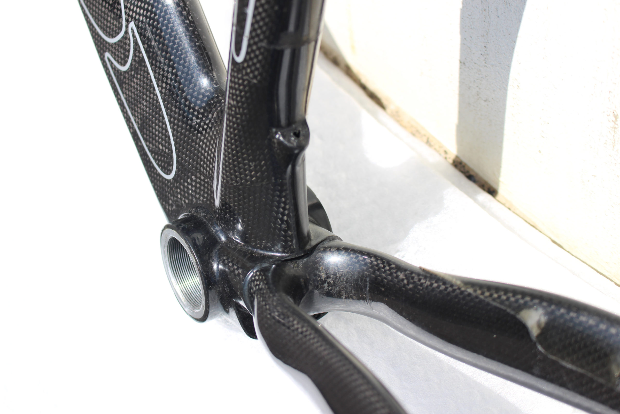 DE ROSA（デローザ）TANGO （タンゴ） | cicli17