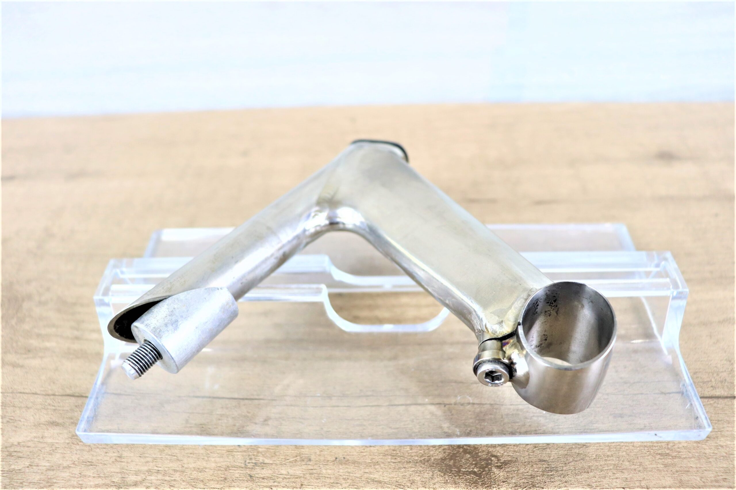 CINELLI Cinelli Grammo チネリ グランモ チタン 1インチ スレッド